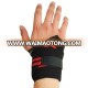 OEM Workout Wrist Straps Crossfit Weightlifting Wrist Wraps with Thumb Loop