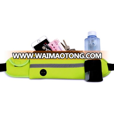 Multifunctional Fashion Waist Bag Fanny Pack for Running Cycling Travelling
