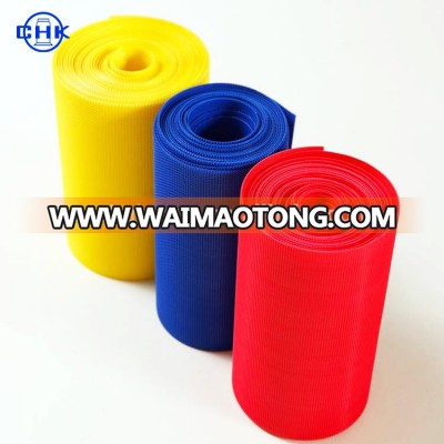 Pantone color injection hook and loop/molded hook/nylon hook