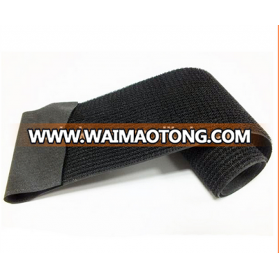 High quality 100% nylon one side hook and loop same side