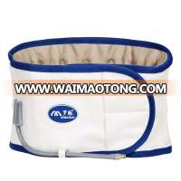 home use lower back support belt adjustable